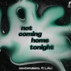 Jawbreakers、LAU - Not Coming Home Tonight (feat. LAU)