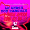 DJ GUH BEAT 013、Mandela No Topo、MC Luiggi、MC Buraga - Eu Nunca Vou Namorar e Sarra Sarra Com as do 12 (Explicit)