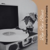 Fred Hamm and His Orchestra - Bye Bye Blues