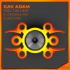Gav Adam - Feel The Heat (Original Mix)