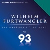 Wilhelm Furtwängler、Berliner Philharmoniker - Vorspiel