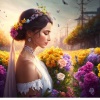 Fabrizio Paterlini - Blooming Tranquility