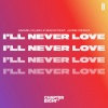 Amaru Klein、MaD3、Jaime Deraz - I’ll Never Love