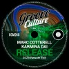 Marc Cotterell、Karmina Dai - Release (2024 Rework Edit)