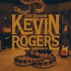 Kevin Rogers - Serpiente (Live session)