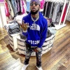 King Boo 5312M - Demasiado (Explicit)