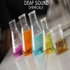 Deaf Sound、Robbie Hutton - Chemicals