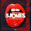 nelson、Alejandro Armes、Louivii《5JONES (Explicit)》[MP3/LRC]