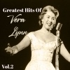 Vera Lynn《The White Cliffs Of Dover》[MP3/LRC]