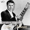 jim reeves - Mexican Joe
