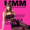 Alex Satry、Gianluca Motta、UMM - Pump Up