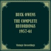 Buck Owens - I Only Know That I Love You