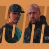 Drumsauw、James D - Rollin'