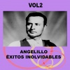 Angelillo - Soy un Pobre Presidiario
