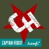 Captain Horst - Lauf!