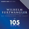 Wilhelm Furtwängler、wiener staatsopernchor、Wiener Philharmoniker - La Vedetta Del Porto