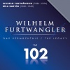 Wilhelm Furtwängler、Berliner Philharmoniker《IV. Langsam《Moderato andante《Allegro molto《Moderato《Tempo des Anfangs《Moderato《Presto《Gehalten》[MP3/LRC]