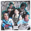 HoneyG、BO$$、CK3 - VAGABUNDO CHIQUE (feat. HoneyG, BO$$ & Ck3)(Explicit)