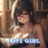 The Lofi Girl、LoFi GiRL Music、ChilledCow HipHop - Exam Study Lofi
