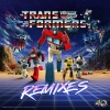 变形金刚电影 - Transformers Theme Tune (40th Anniversary Remix)