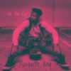 Marquette King - I Got The Cup