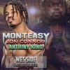 Monteasy、Anthiny King、Jon Connor - wes side (feat. anthiny king)(sped up)