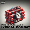 Rah B、Royce da 5'9