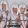 company b - Our Lips Are Sealed (DaWizards Dub)