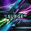 Xenodrome - Surge