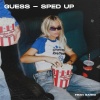 Fran Garro、Techno Bangers、Technoglobal、Fran Garro Remix - Guess (Sped Up)