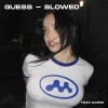 Fran Garro、Fran Garro Remix、Technoglobal、HYPERTECHNOTOP - Guess (Slowed)