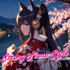 Yamato Hinomoto - らららハミング Strong Piano Style