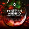 Federico Asensio、Tarayah - Take Me Higher