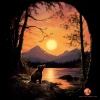 Den Macklin、Viel - The Sunbeam (VieL Remix)