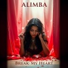Alimba - Break My Heart (Radiocut)