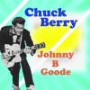 Chuck Berry《Johnny B Goode》[MP3/LRC]