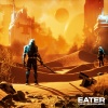 Eater、Francesco Alessio Guglielmi - Unleashed