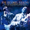 Jimi Hendrix、B.B. King - イントロダクション (feat. B.B. King)(Live)