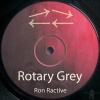 Ron Ractive - Rotary Grey