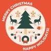 Andy Williams - A Song And A Christmas Tree (1963)