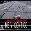 Solos - ME VI CONTIGO (Explicit)