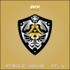Gohu - Hyrule squad #3 (feat. Lola)(Explicit)