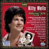 kitty wells《It Wasn't God Who Made Honky Tonk Angels (Original Step One Records Recording)》[MP3/LRC]