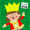LL Kids Kołysanki Dla Dzieci、Mały Król Artur - Klasyczna Muzyka Dla Dzieci - Angel Voices