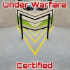 Under Warfare - July