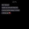 hil - dont wanna do this