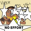 Viper《NO Effort At All (Explicit)》[MP3/LRC]