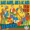 James Marvel、Abis、MC Mota、Joe Ford - Bun Bun (Joe Ford Remix)