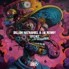 Dillon Nathaniel、AK RENNY - Broke