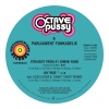 Octavepussy、Parliament、Funkadelic - Straight from #1 Bimini Road (Emerald City Mix)
